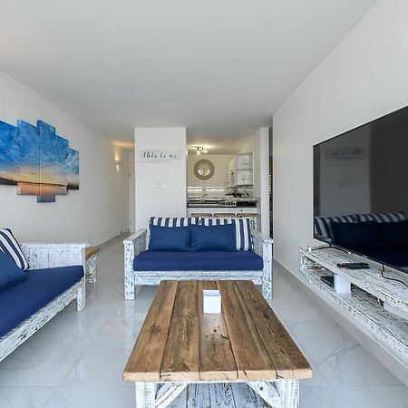 Chakas Cove Apartment Балито Екстериор снимка