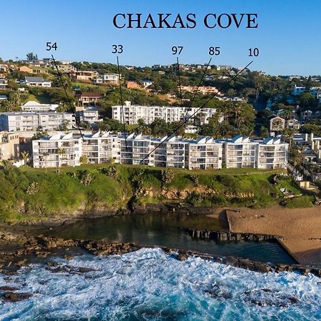 Chakas Cove Apartment Балито Екстериор снимка