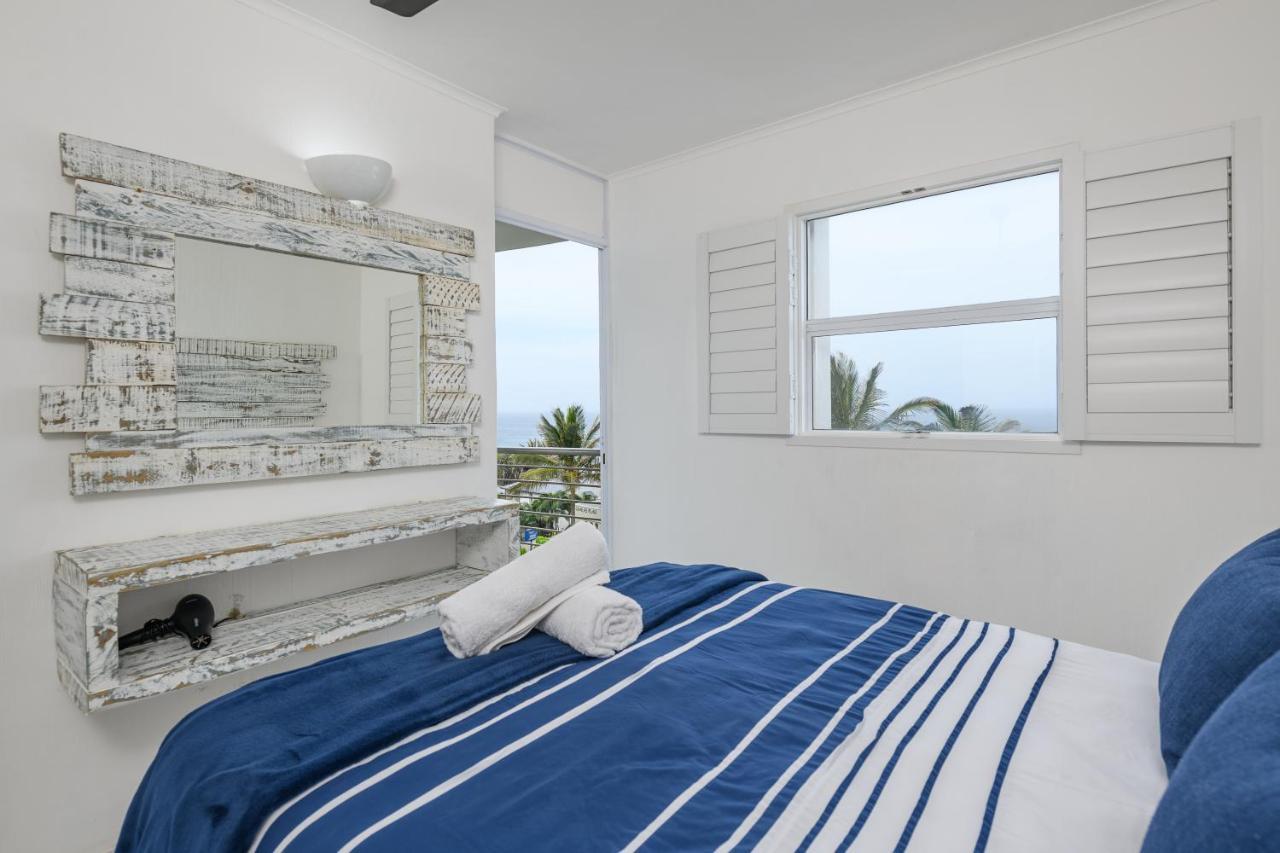 Chakas Cove Apartment Балито Екстериор снимка