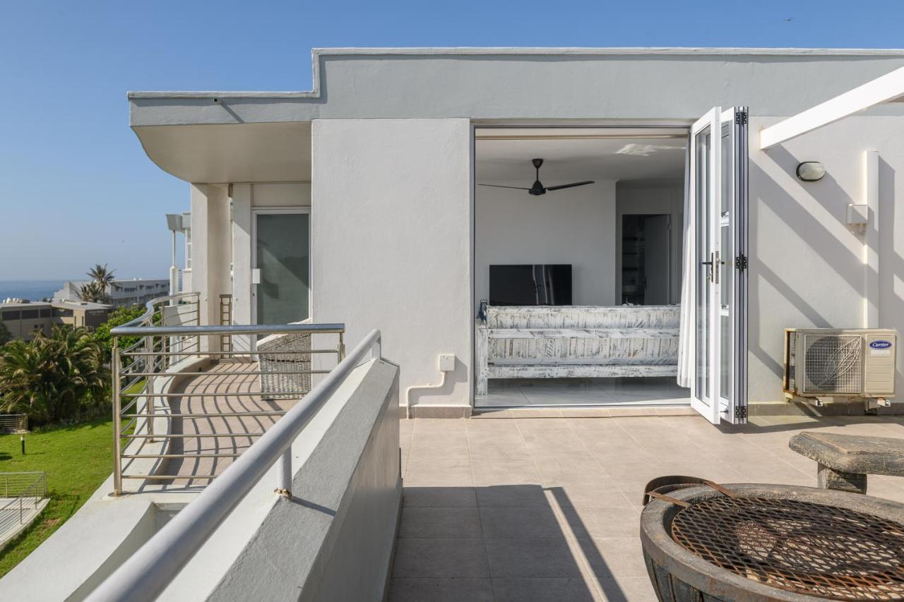 Chakas Cove Apartment Балито Екстериор снимка