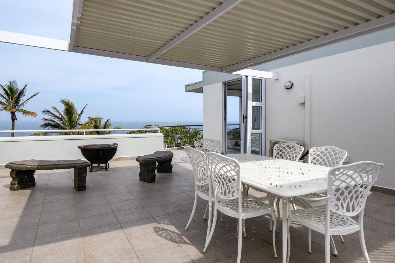 Chakas Cove Apartment Балито Екстериор снимка