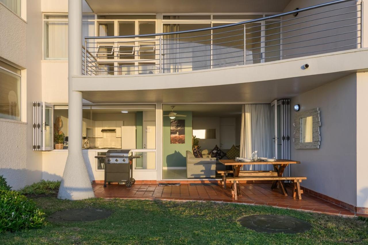 Chakas Cove Apartment Балито Екстериор снимка