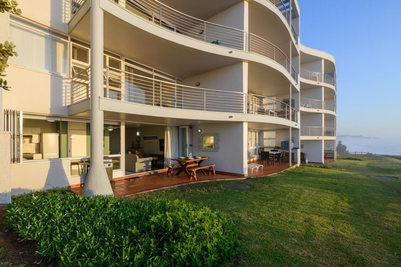 Chakas Cove Apartment Балито Екстериор снимка