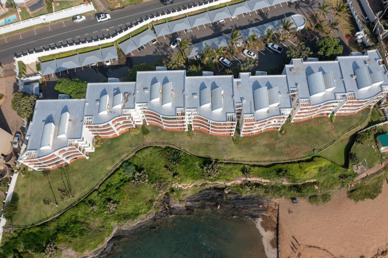 Chakas Cove Apartment Балито Екстериор снимка
