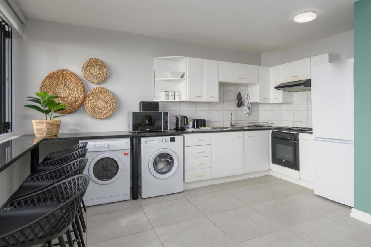 Chakas Cove Apartment Балито Екстериор снимка