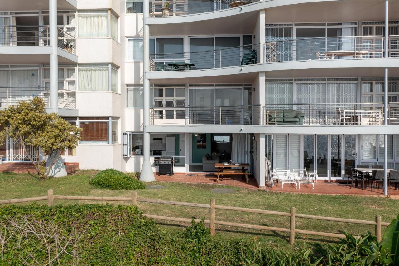 Chakas Cove Apartment Балито Екстериор снимка