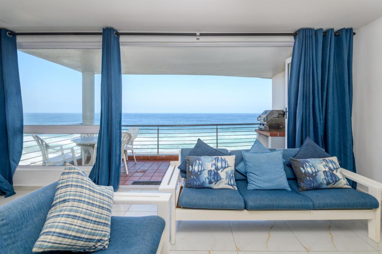 Chakas Cove Apartment Балито Екстериор снимка