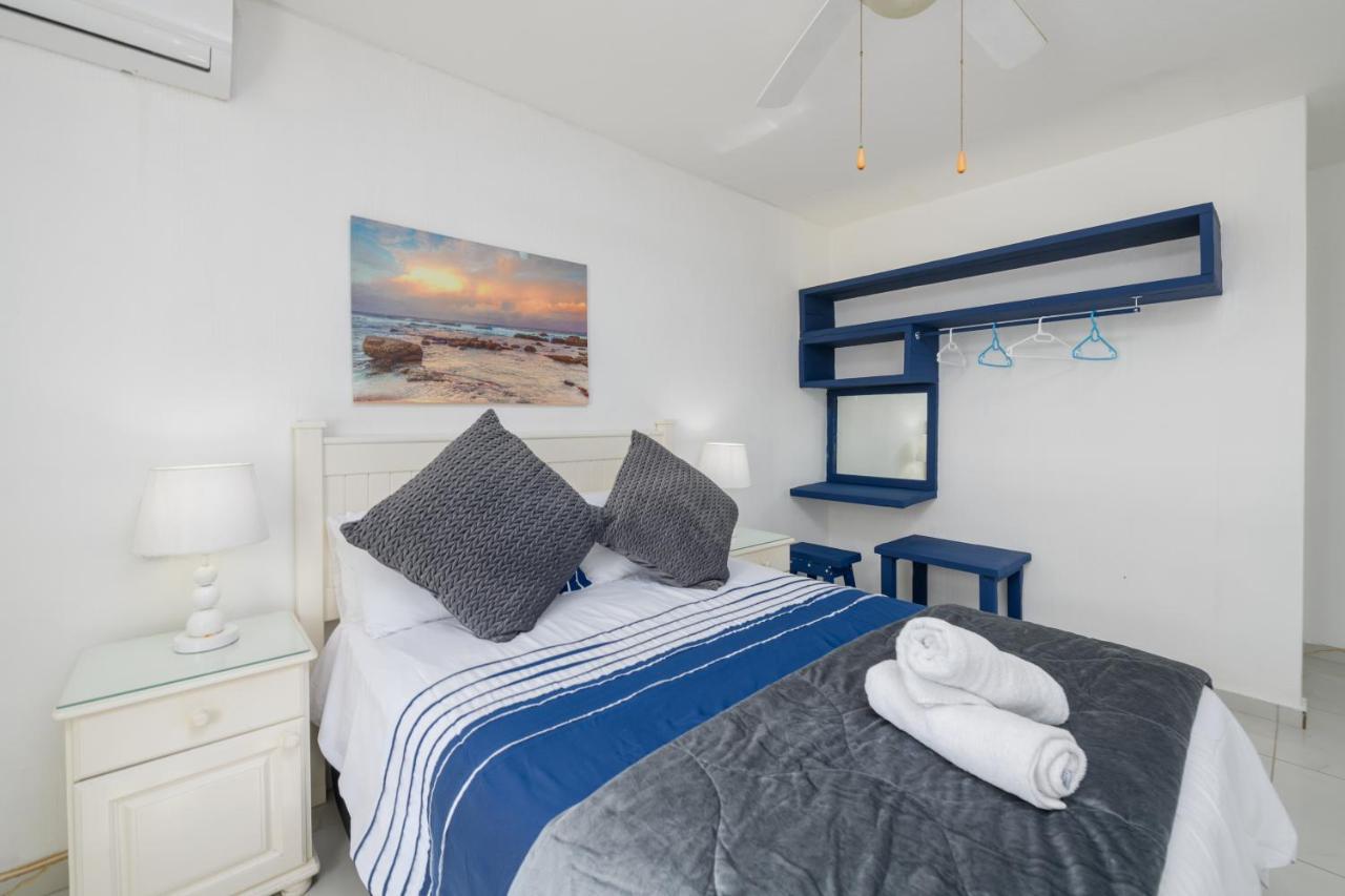 Chakas Cove Apartment Балито Екстериор снимка