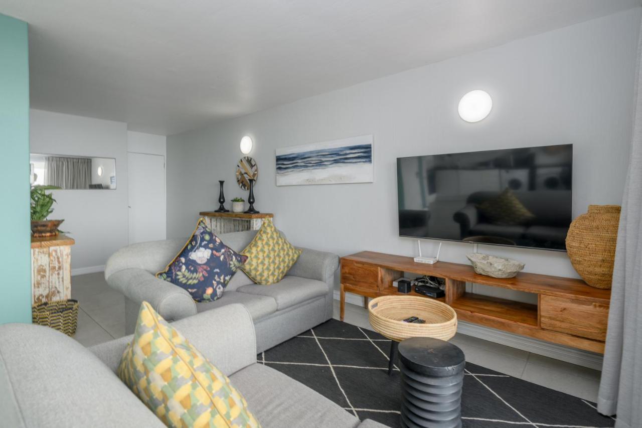Chakas Cove Apartment Балито Екстериор снимка