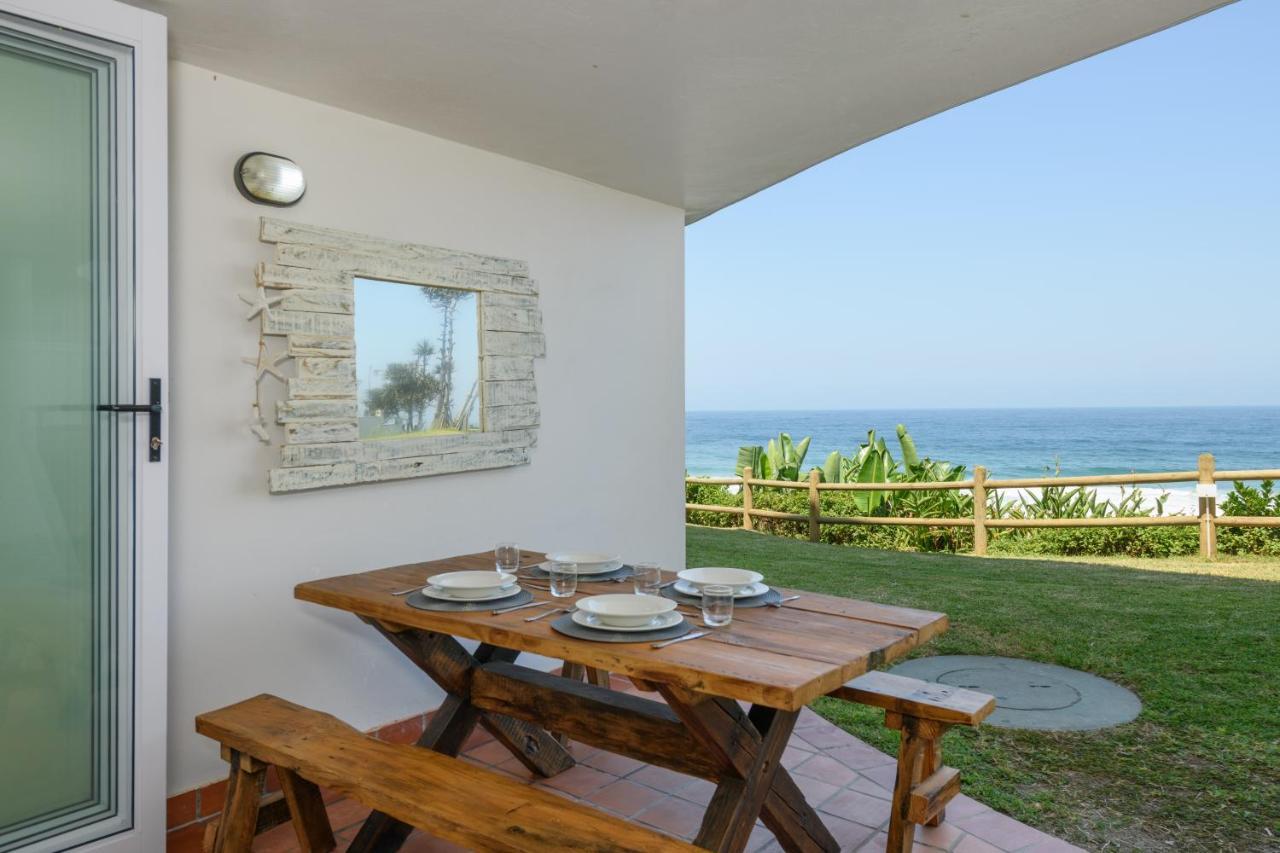 Chakas Cove Apartment Балито Екстериор снимка