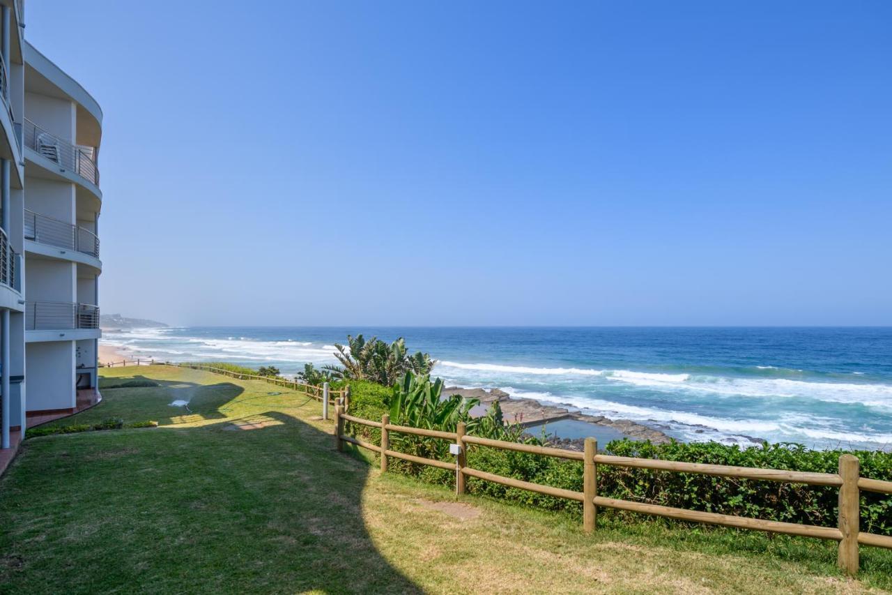 Chakas Cove Apartment Балито Екстериор снимка