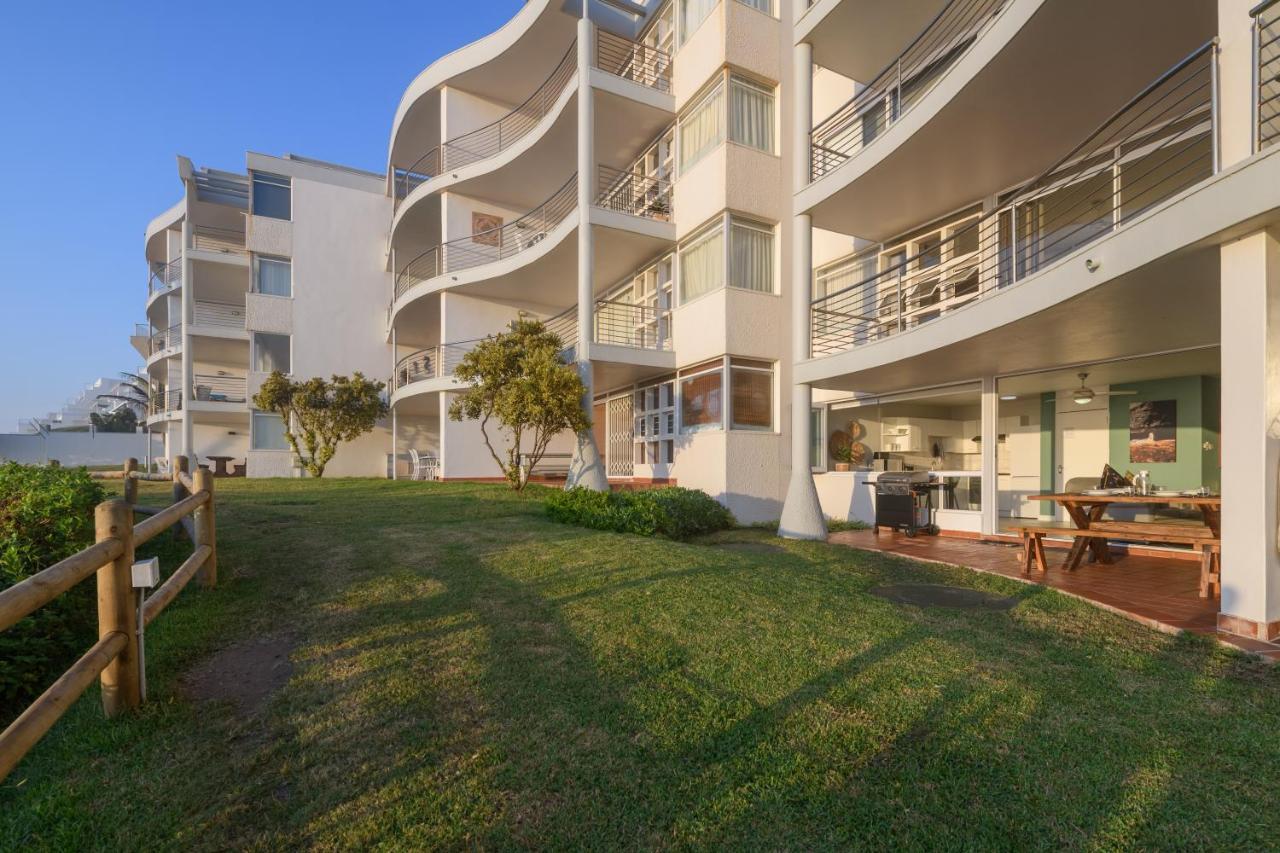 Chakas Cove Apartment Балито Екстериор снимка