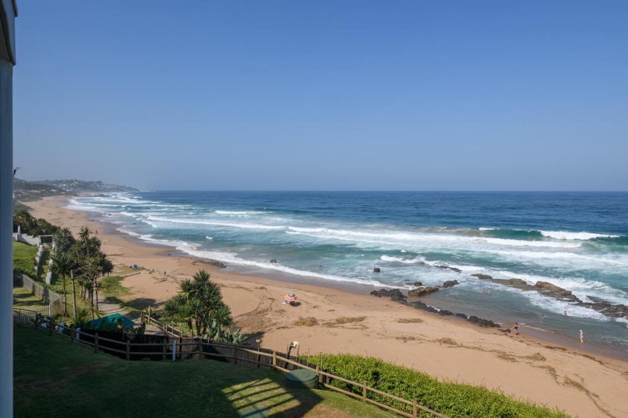 Chakas Cove Apartment Балито Екстериор снимка