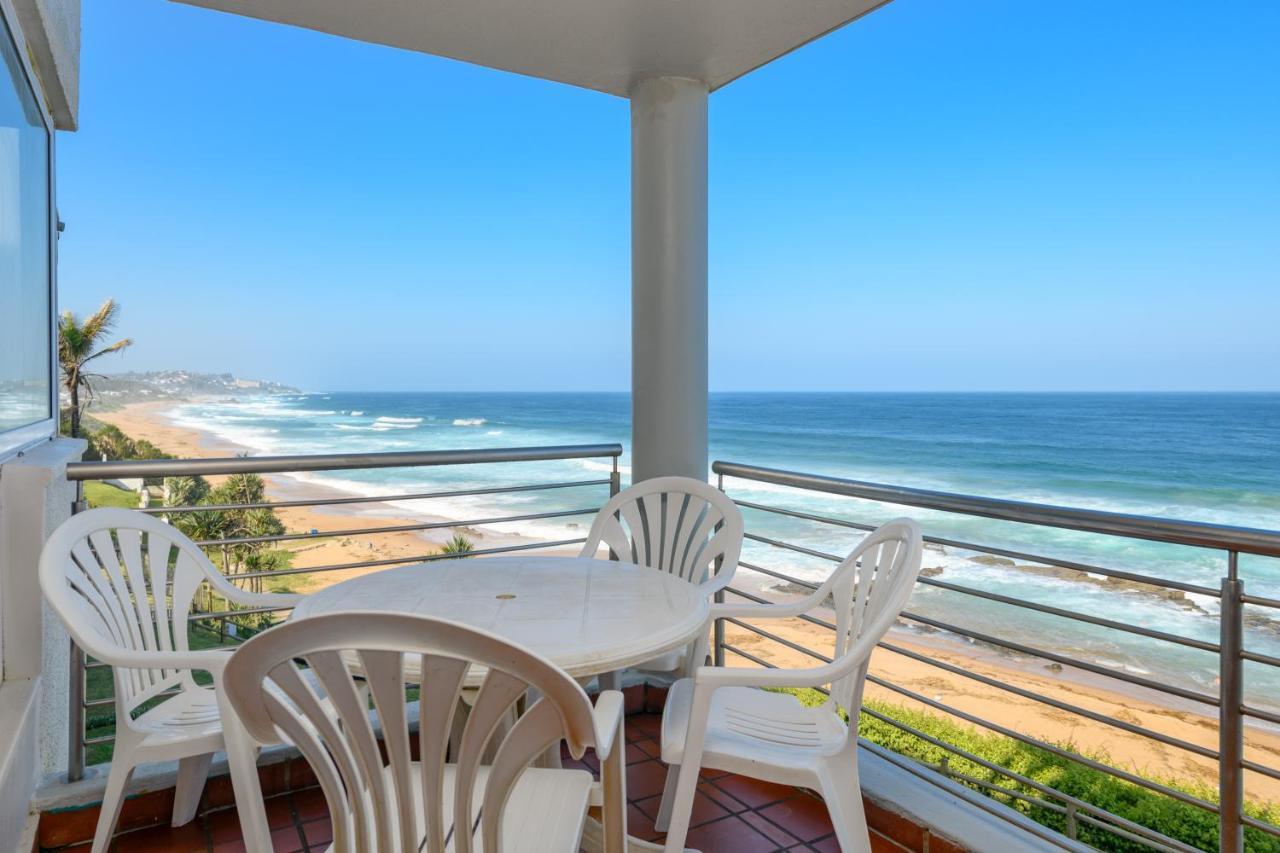 Chakas Cove Apartment Балито Екстериор снимка