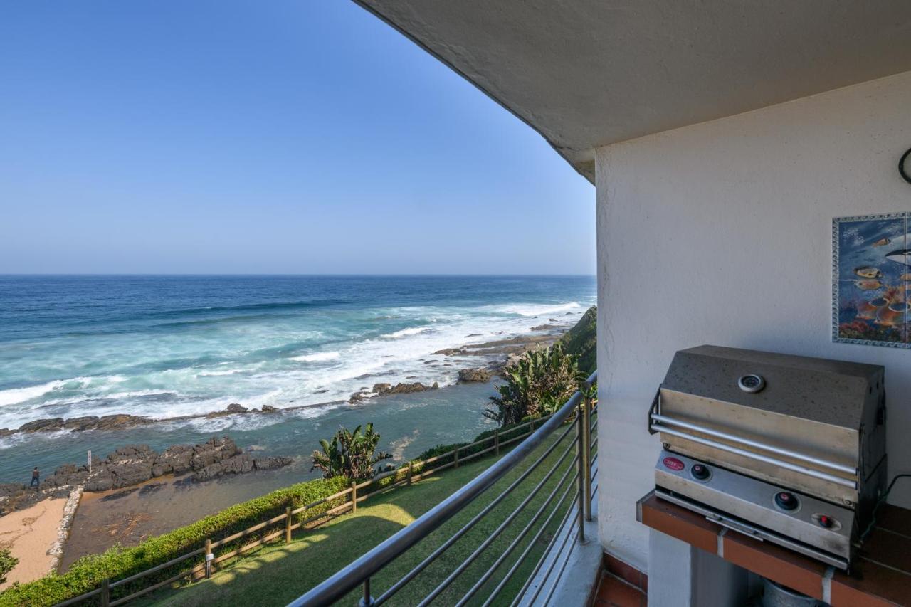 Chakas Cove Apartment Балито Екстериор снимка