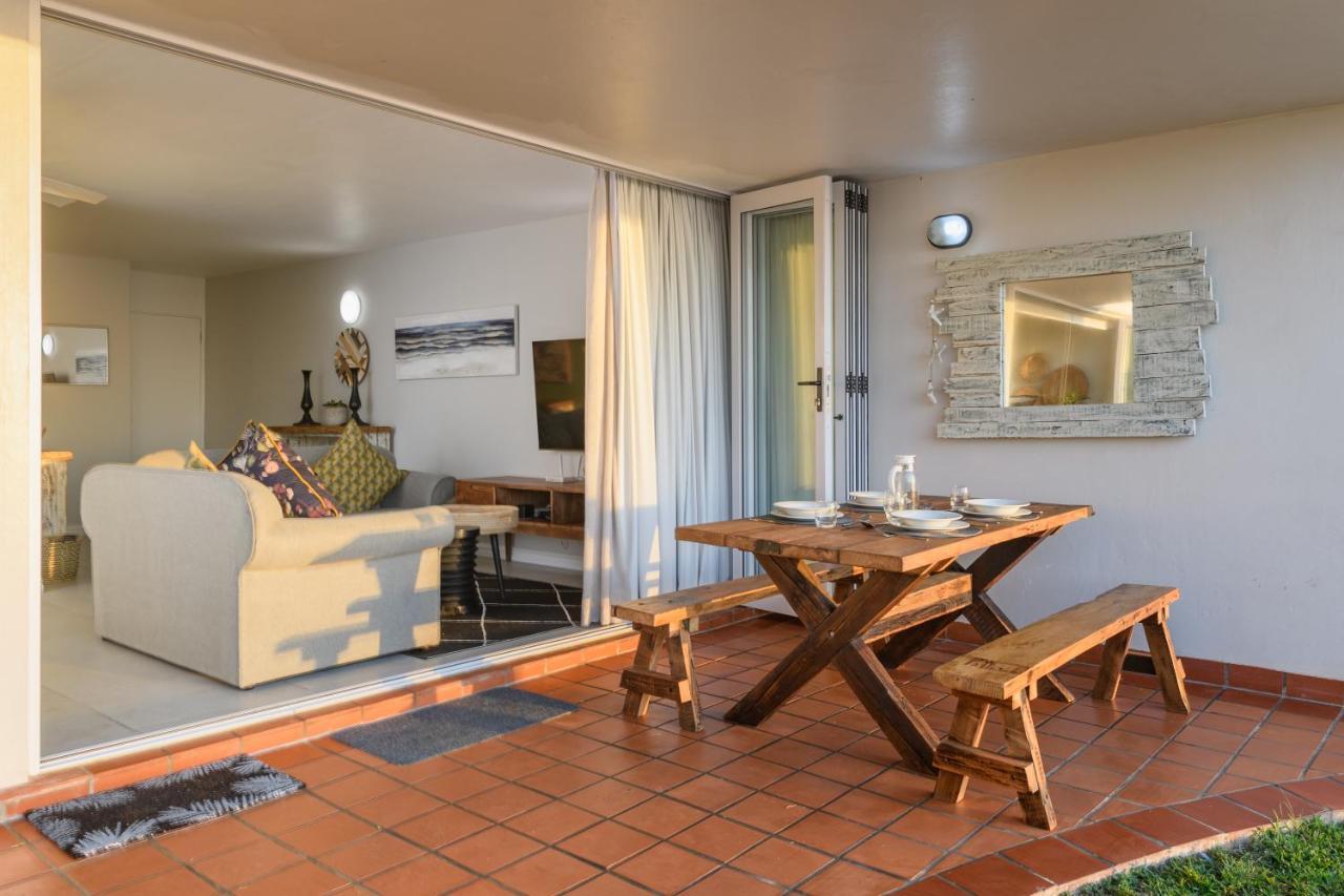 Chakas Cove Apartment Балито Екстериор снимка