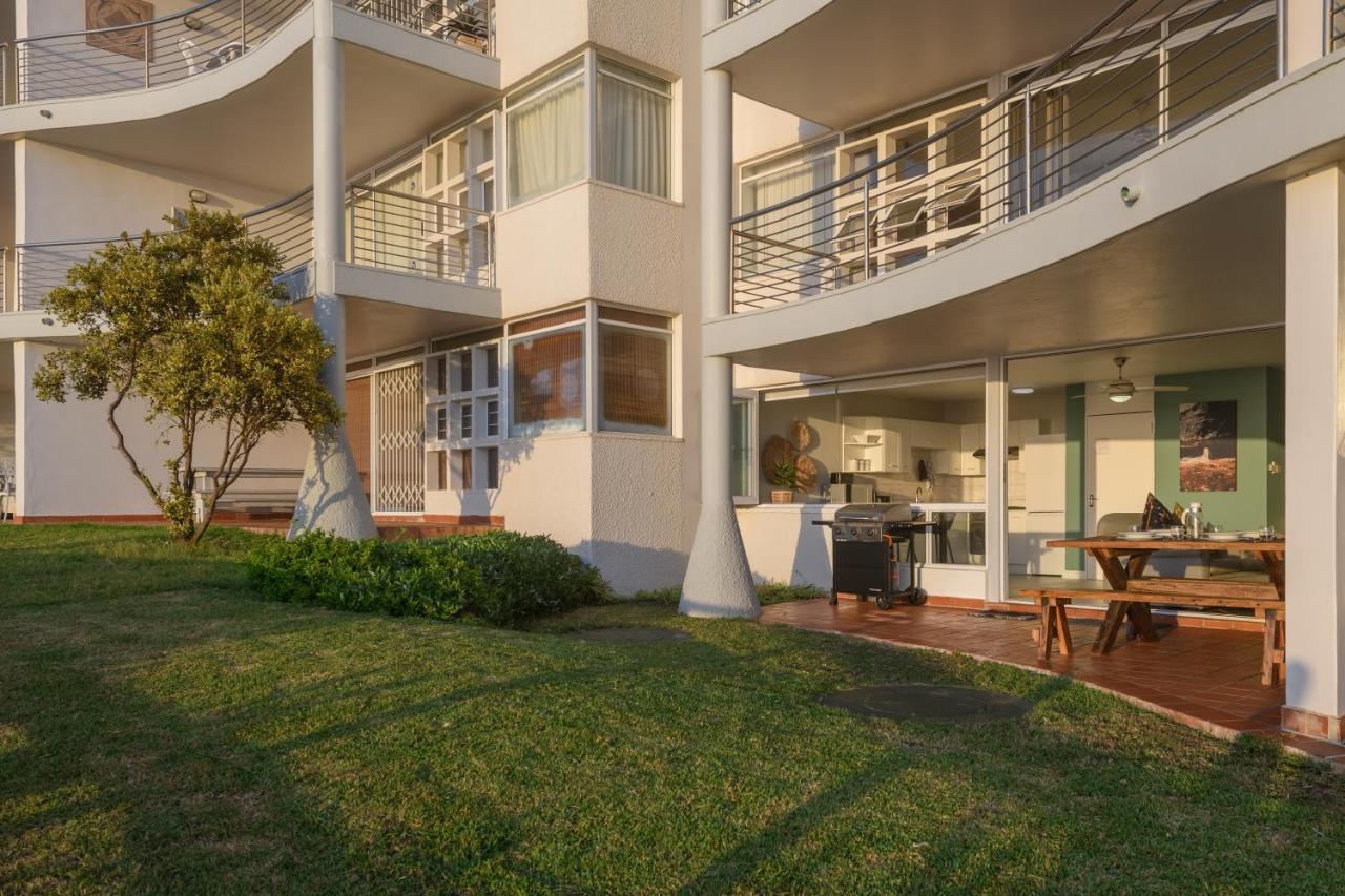 Chakas Cove Apartment Балито Екстериор снимка