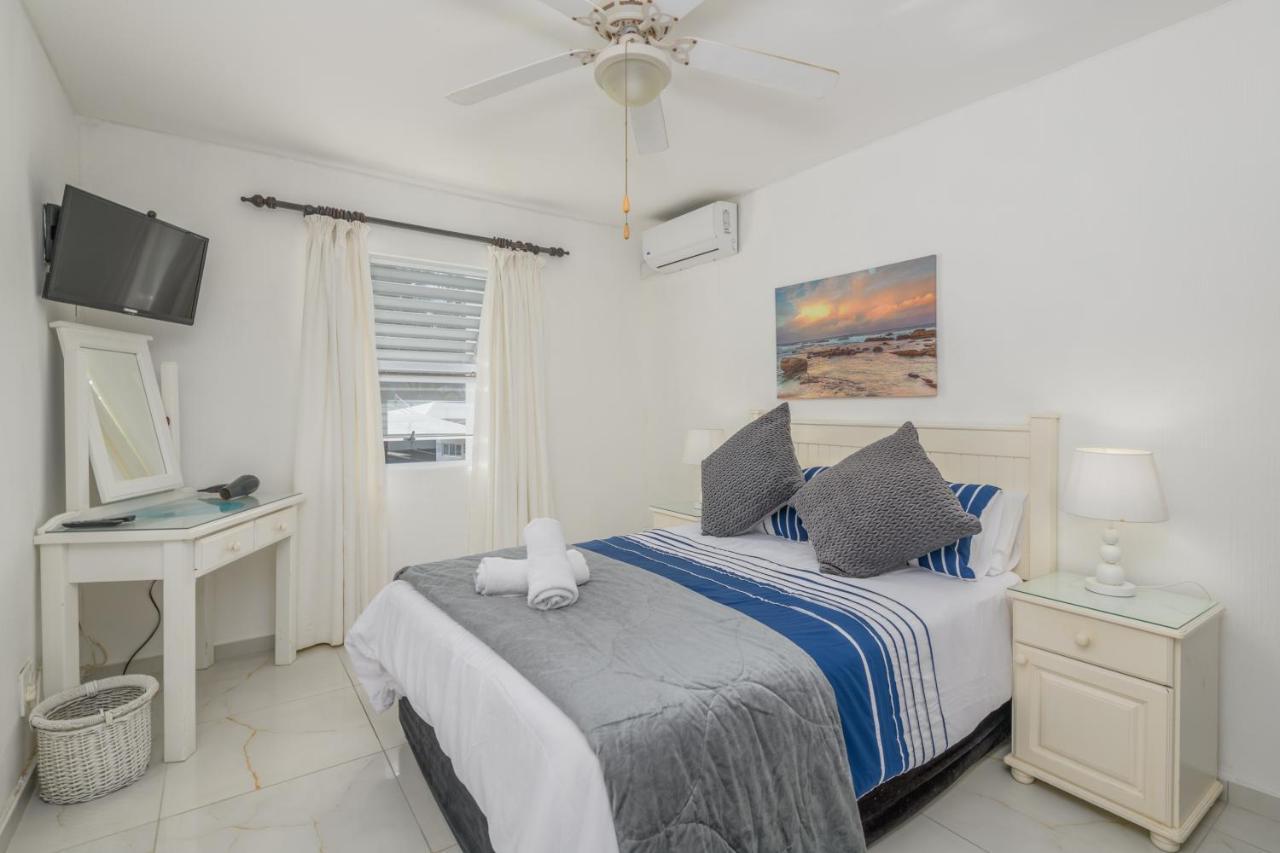 Chakas Cove Apartment Балито Екстериор снимка