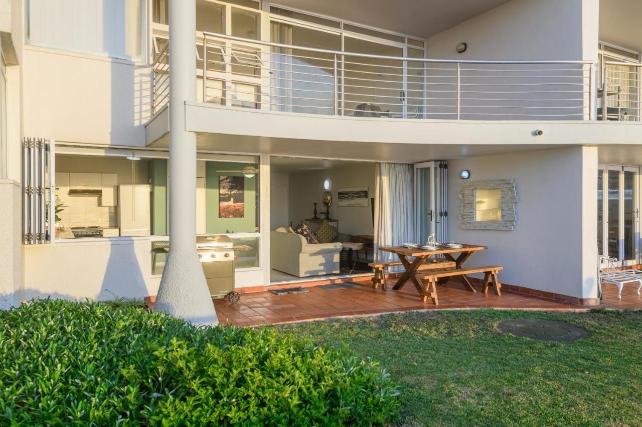 Chakas Cove Apartment Балито Екстериор снимка