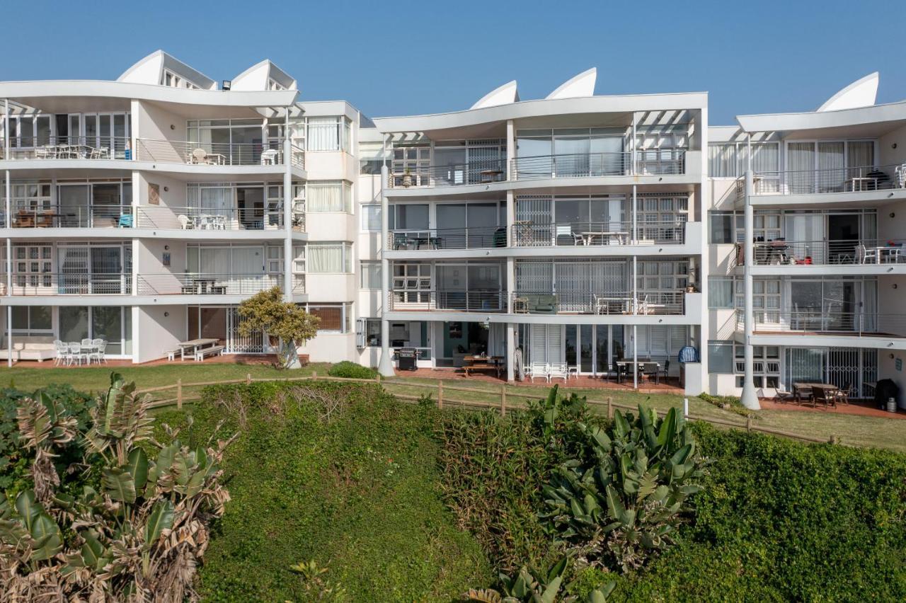 Chakas Cove Apartment Балито Екстериор снимка