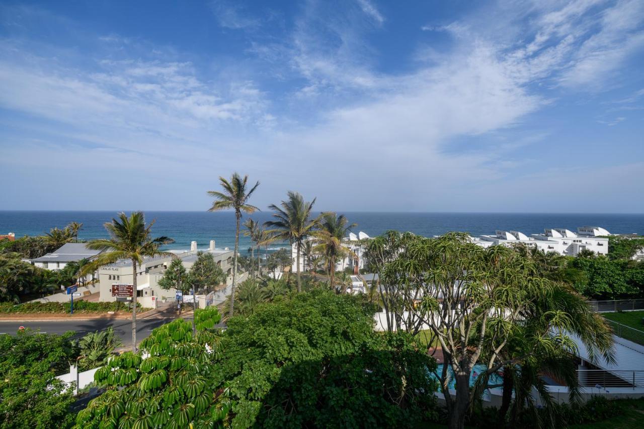 Chakas Cove Apartment Балито Екстериор снимка