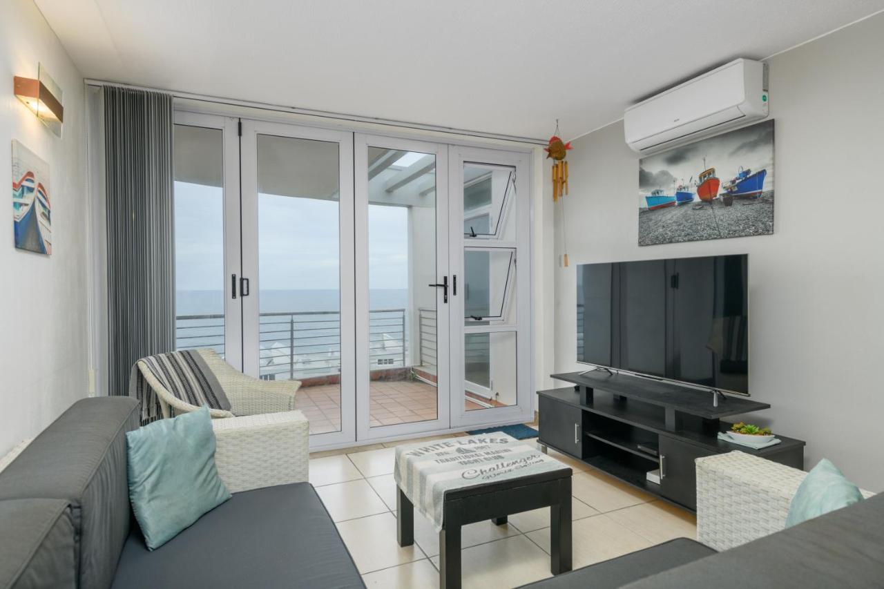 Chakas Cove Apartment Балито Екстериор снимка