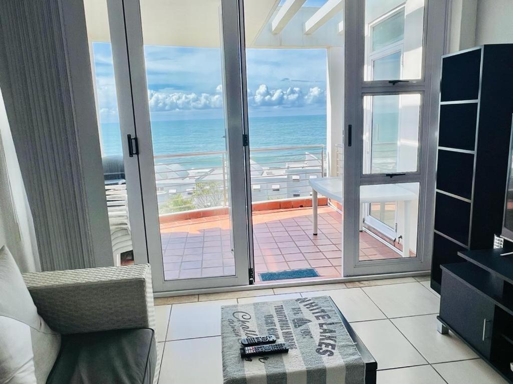 Chakas Cove Apartment Балито Екстериор снимка