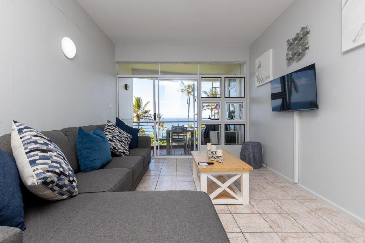 Chakas Cove Apartment Балито Екстериор снимка