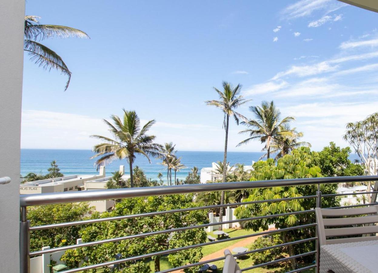 Chakas Cove Apartment Балито Екстериор снимка