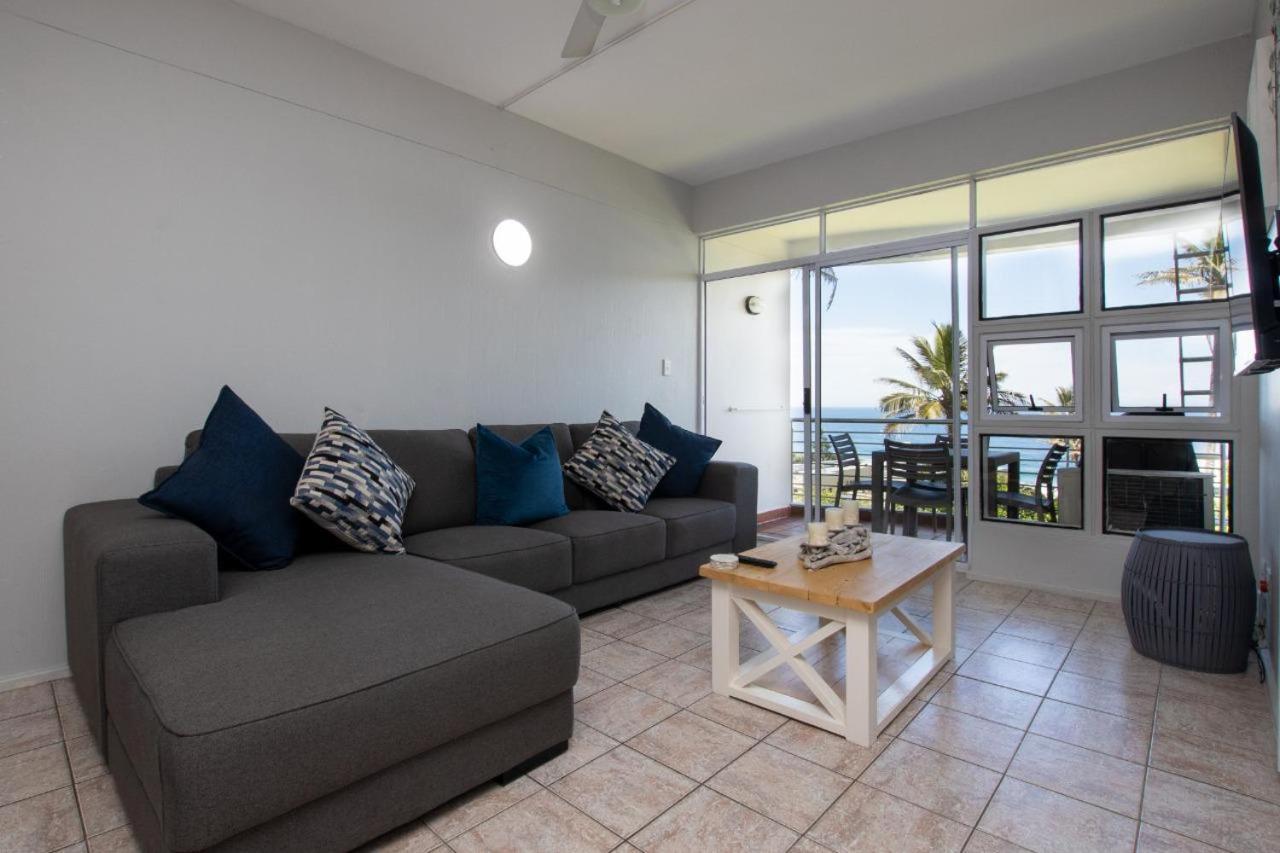 Chakas Cove Apartment Балито Екстериор снимка