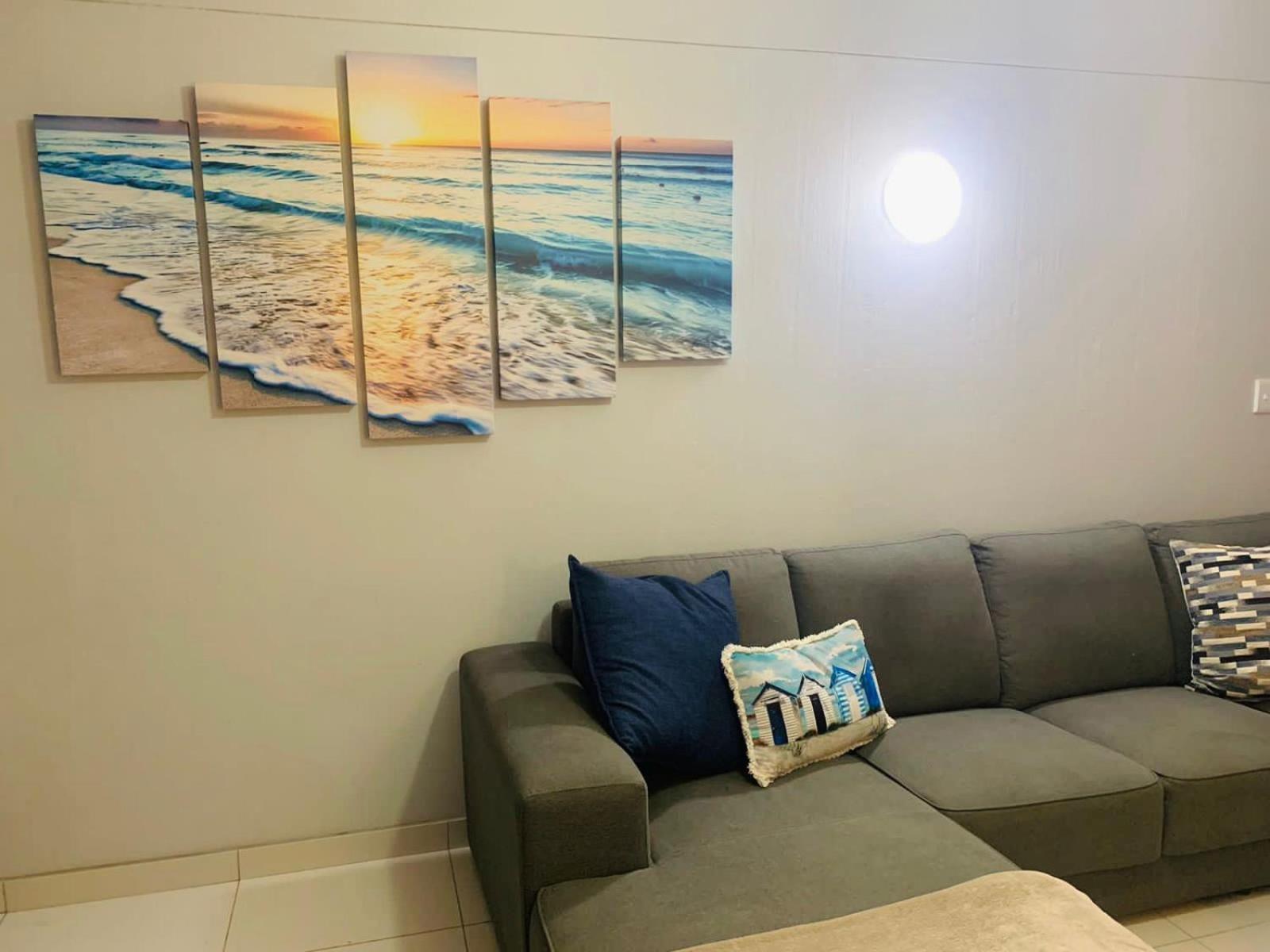 Chakas Cove Apartment Балито Екстериор снимка