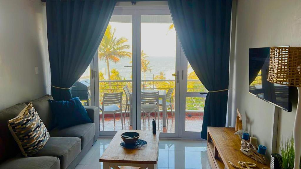 Chakas Cove Apartment Балито Екстериор снимка