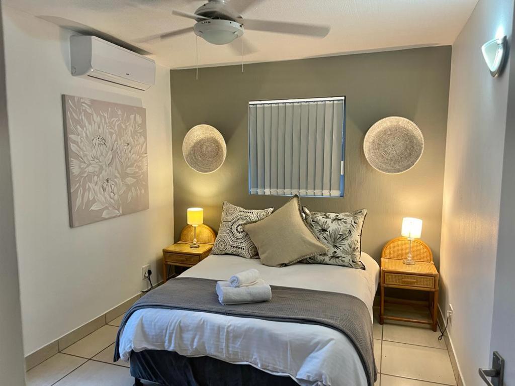 Chakas Cove Apartment Балито Екстериор снимка