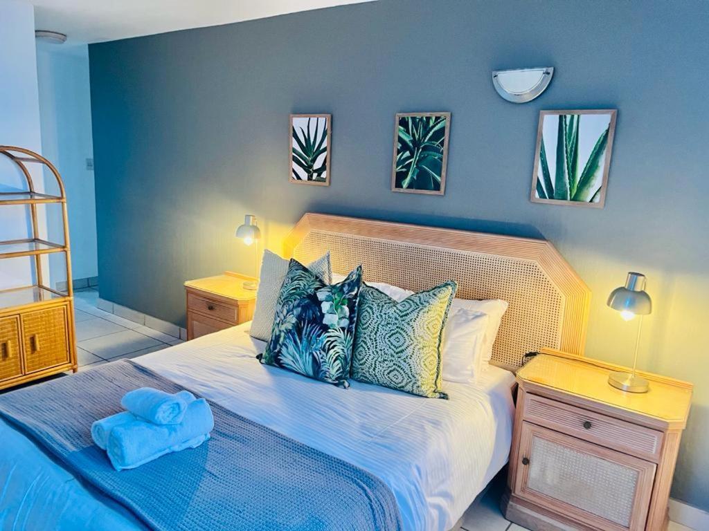 Chakas Cove Apartment Балито Екстериор снимка