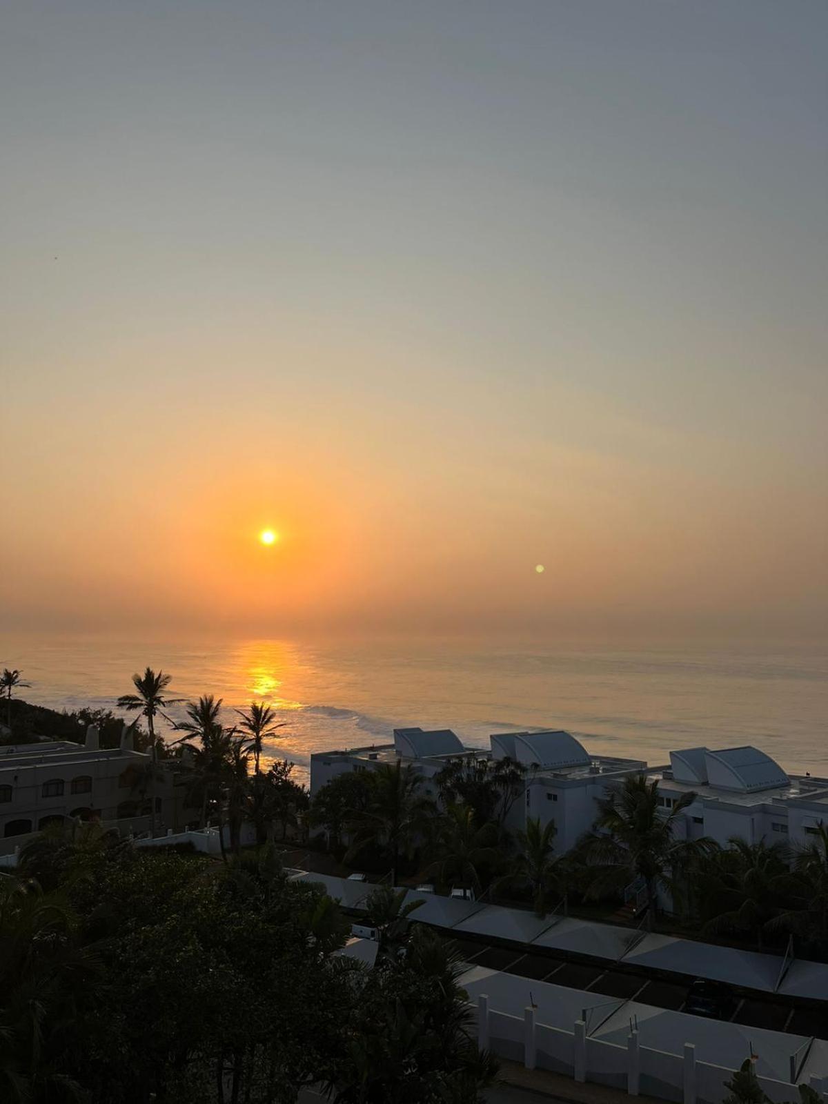 Chakas Cove Apartment Балито Екстериор снимка