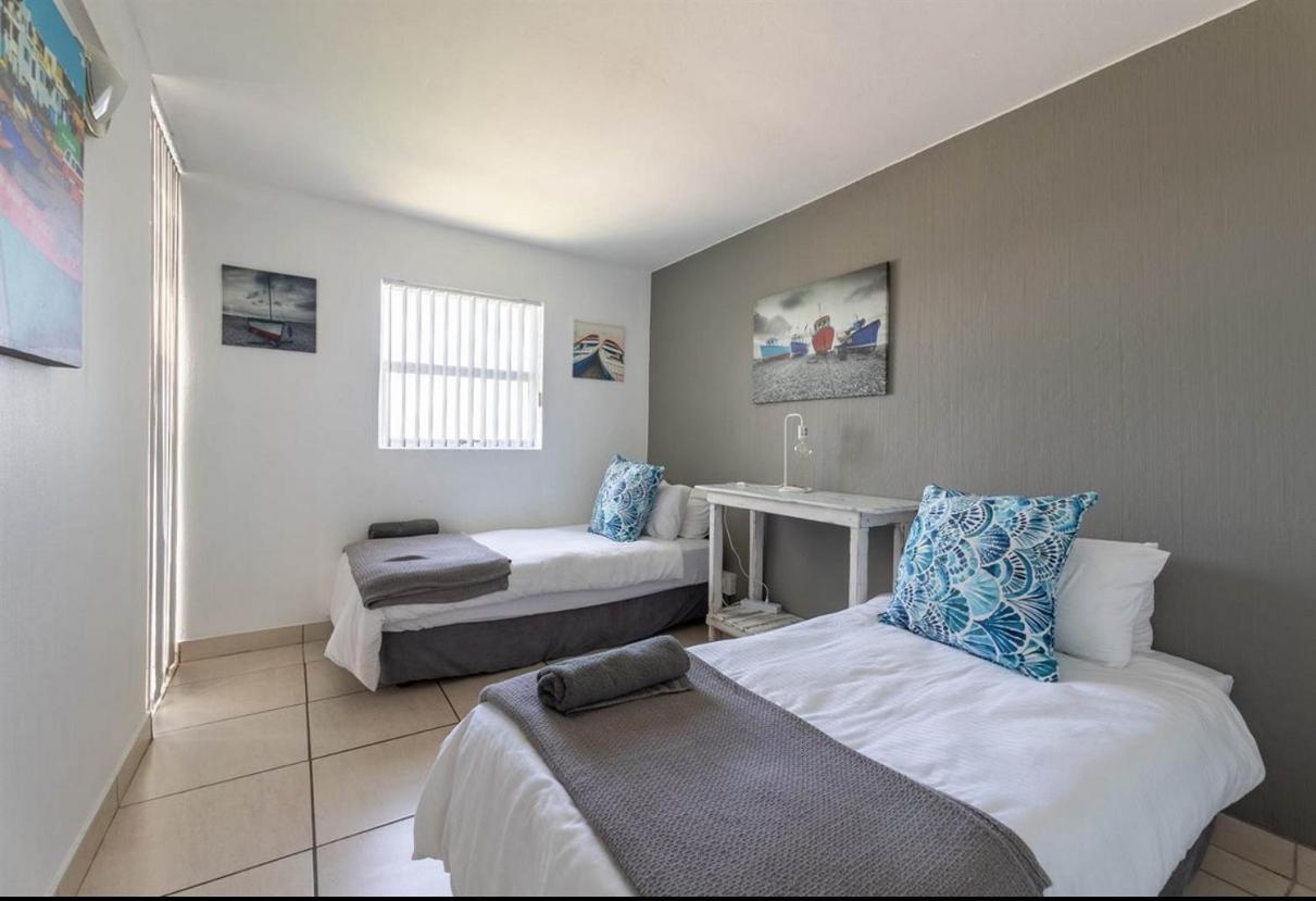Chakas Cove Apartment Балито Екстериор снимка
