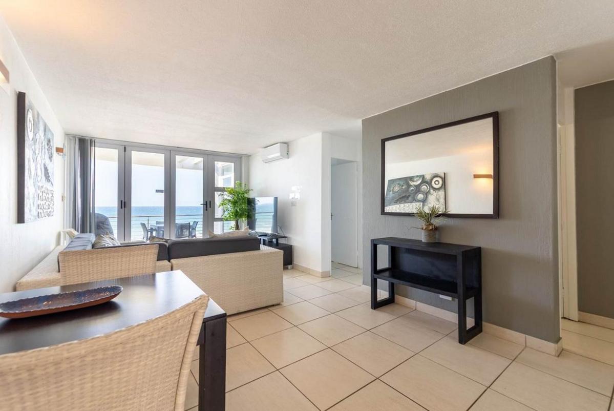 Chakas Cove Apartment Балито Екстериор снимка